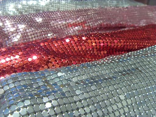 Lamee (Metal Cloth)