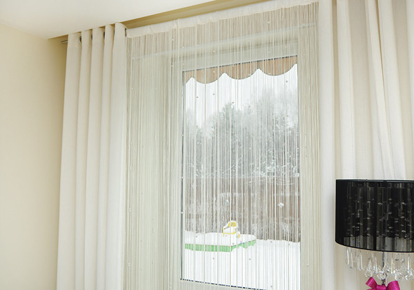 Helena 90x250 met Parels Helena 90x250 met Parels