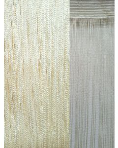 Lasalle vlam vertragend champagne (90x250)