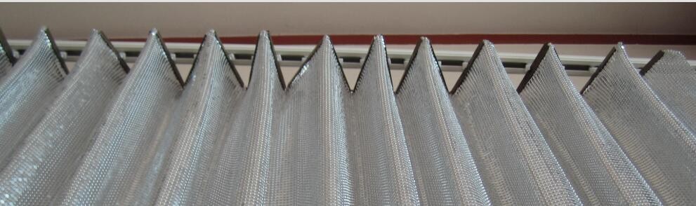 of Metal Cloth